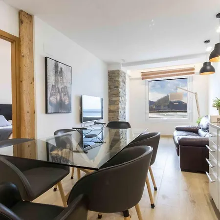 Apartament The Collection - Monpas *