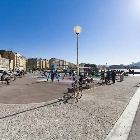 The Collection - Monpas * San Sebastián