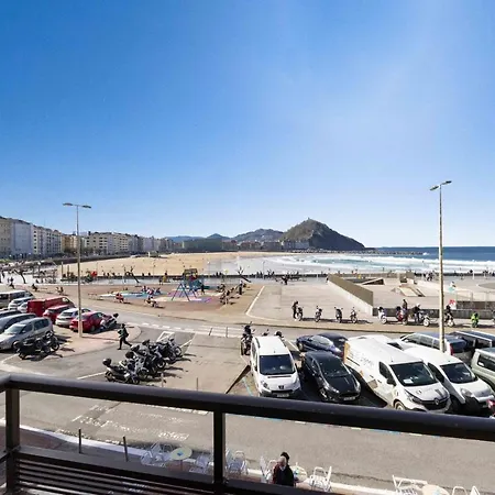 Apartment The Collection - Monpas San Sebastian
