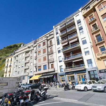 The Collection - Monpas San Sebastian