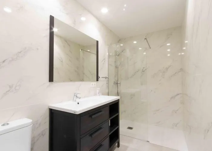 The Collection - Monpas Apartament *