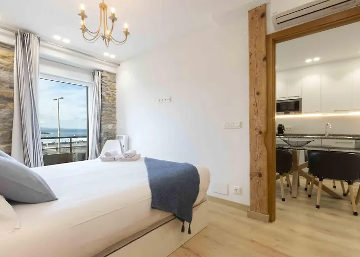 The Collection - Monpas Сан-Себастьян