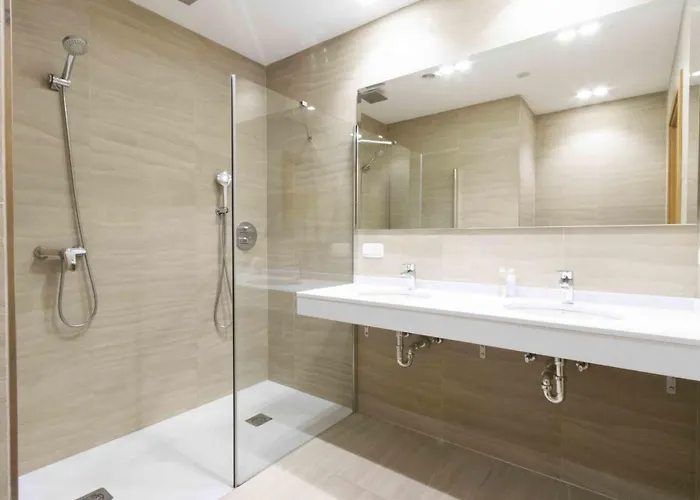 The Collection - Monpas * Сан-Себастьян