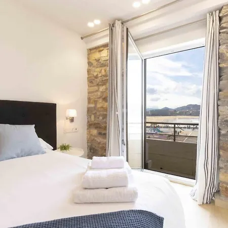 The Collection - Monpas * San Sebastian