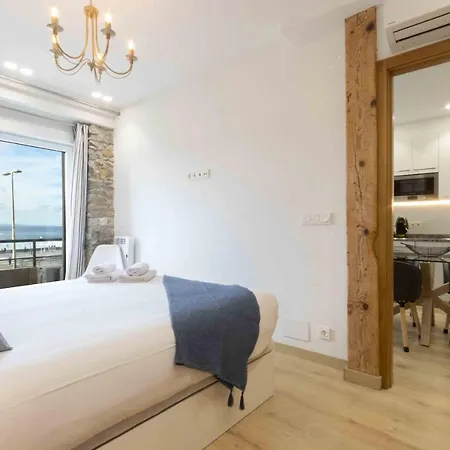 The Collection - Monpas San Sebastian