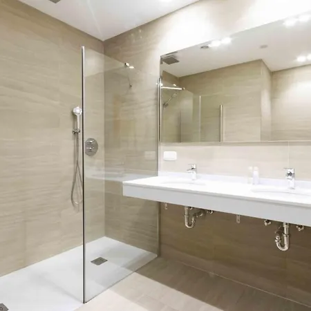 The Collection - Monpas * San Sebastian