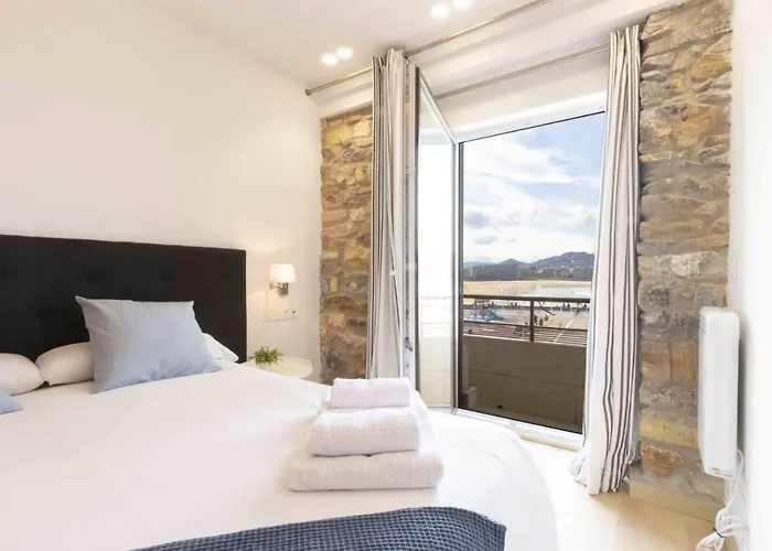 The Collection - Monpas * San Sebastian