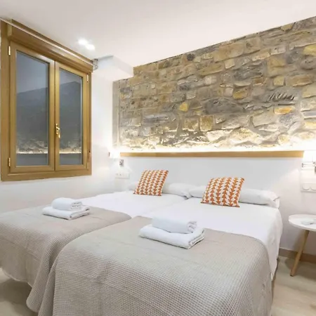 The Collection - Monpas Апартаменти *