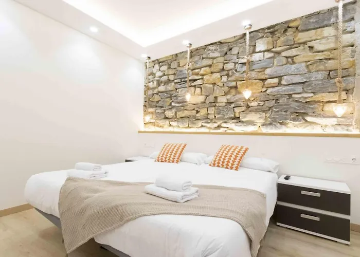 The Collection - Monpas * San Sebastian