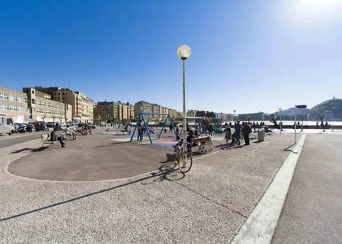 The Collection - Monpas * San Sebastian